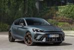 Cupra León 