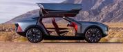Cadillac Elevated Velocity