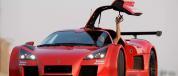 Gumpert Apollo