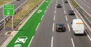 Las carreteras eléctricas