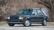 Dodge Omni GLH-S