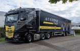 MAN TGX D30 PowerLion
