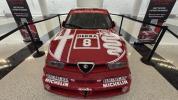 Alfa Romeo 155 TI V6 DTM 1993