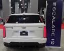 Cadillac Escalade IQ 2026