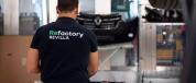 Refactory: proyecto de Renault en España