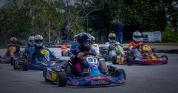 Karting cubano