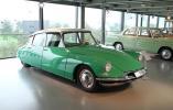 DS 19: el Citroën que revolucionó al mundo automotor
