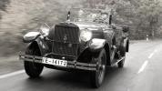 Audi y Horch 