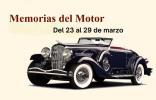 Memorias del Motor: del 23 al 29 de marzo