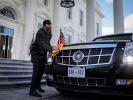 Cadillac One: ¿Limusina presidencial o una verdadera bestia? 