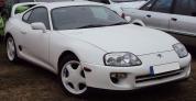 Toyota Supra MK4 4ta Gen: el mito que no envejece