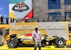 Sentir la F1 en Carne Propia: La Adrenalina de un Pit Stop Real