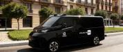 Robotaxis en Madrid: un proyecto piloto de Uber y WeRide