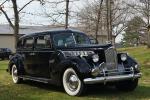 El primer auto con aire acondicionado