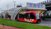 Apuesta China por el tránsito ferroviario autónomo