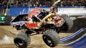 De espectáculo secundario a atracción principal: los Monster Trucks