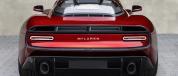 McLaren mira hacia el futuro con un nuevo logo