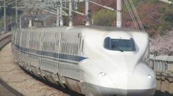 Shinkansen cumple 60 años