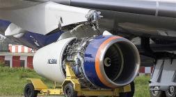 Los motores Turbofan
