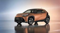 Toyota expresa una opinión