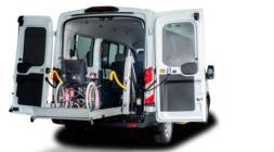 REHATRANS defiende la relación entre transporte adaptado y educación inclusiva