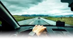 Tips para conductores novatos