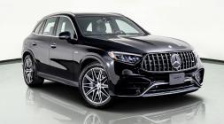 El nombre del auto Mercedes