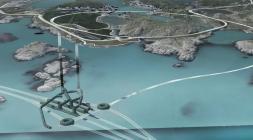 Así será el túnel submarino de Rogfas