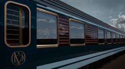 Orient Express La Dolce Vita
