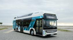 La guagua o el ómnibus