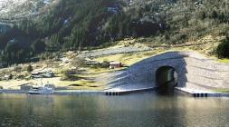 Noruega construirá el primer túnel marítimo del mundo
