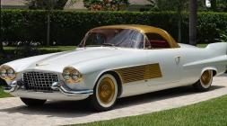 El Cadillac más caro de la historia