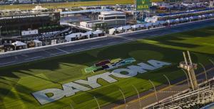 Daytona International Speedway