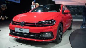 Volkswagen Polo GTI