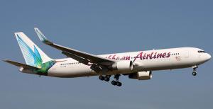 Caribbeann Airlines inicia vuelos a Cuba