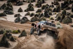 Etapa 7, Rally Dakar 2018