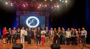 Premios Excelencias Cuba 2017