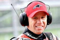 Randy Mamola sera MotoGP Legend