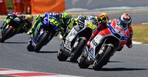 MotoGP cambiará norma de carenados