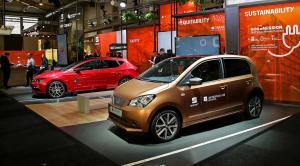 Seat potencia la movilidad inteligente