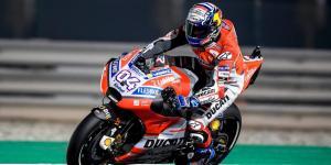 Dovizioso