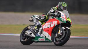 Cal Crutchlow (LCR Honda Castrol)