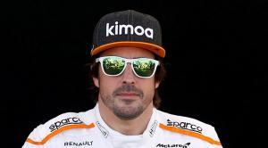 Fernando Alonso