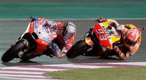 MotoGp Argentina