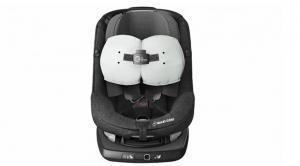 Silla con airbag de Maxi-Cosi