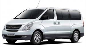 Hyundai H-1