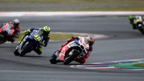 MotoGP Argentina