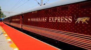 Maharajas´ Express