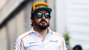 Fernando Alonso