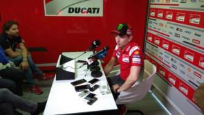 Jorge Lorenzo